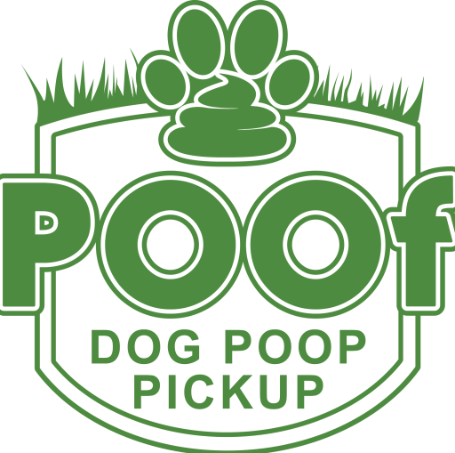 Dog Poop Pickup Bruce